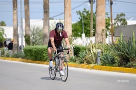 Triatlón Campestre Torreón 2025 @tar.mx