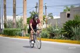 Triatlón Campestre Torreón 2025 @tar.mx