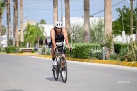 Triatlón Campestre Torreón 2025 @tar.mx