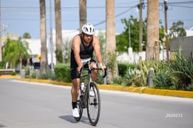Triatlón Campestre Torreón 2025 @tar.mx