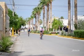Triatlón Campestre Torreón 2025 @tar.mx