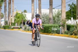 Triatlón Campestre Torreón 2025 @tar.mx