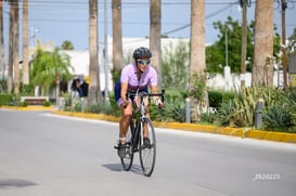 Triatlón Campestre Torreón 2025 @tar.mx