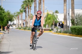 Triatlón Campestre Torreón 2025 @tar.mx