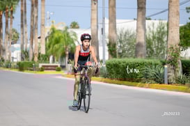 Triatlón Campestre Torreón 2025 @tar.mx