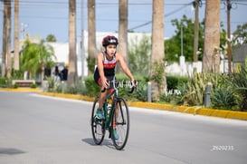 Triatlón Campestre Torreón 2025 @tar.mx
