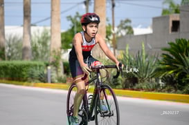 Triatlón Campestre Torreón 2025 @tar.mx