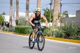 Triatlón Campestre Torreón 2025 @tar.mx