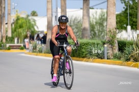 Triatlón Campestre Torreón 2025 @tar.mx