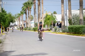 Triatlón Campestre Torreón 2025 @tar.mx
