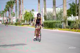 Triatlón Campestre Torreón 2025 @tar.mx