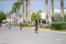 Triatlón Campestre Torreón 2025 @tar.mx