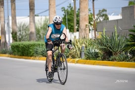 Triatlón Campestre Torreón 2025 @tar.mx