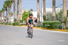 Triatlón Campestre Torreón 2025 @tar.mx