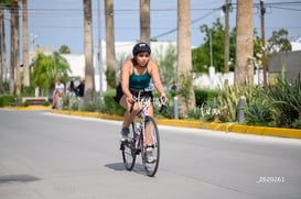 Triatlón Campestre Torreón 2025 @tar.mx