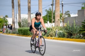 Triatlón Campestre Torreón 2025 @tar.mx