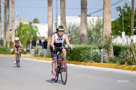 Triatlón Campestre Torreón 2025 @tar.mx