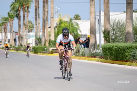 Triatlón Campestre Torreón 2025 @tar.mx