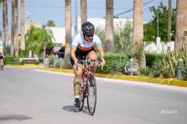 Triatlón Campestre Torreón 2025 @tar.mx