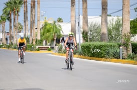 Triatlón Campestre Torreón 2025 @tar.mx