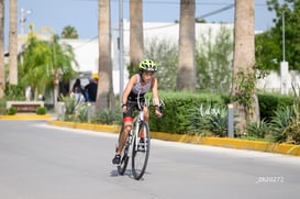 Triatlón Campestre Torreón 2025 @tar.mx