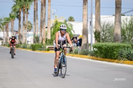 Triatlón Campestre Torreón 2025 @tar.mx