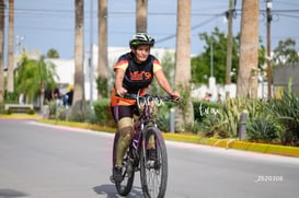 Triatlón Campestre Torreón 2025 @tar.mx