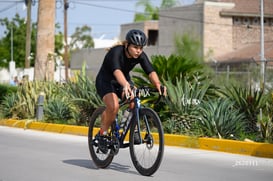 Triatlón Campestre Torreón 2025 @tar.mx