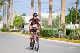 Triatlón Campestre Torreón 2025 @tar.mx