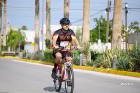 Triatlón Campestre Torreón 2025 @tar.mx