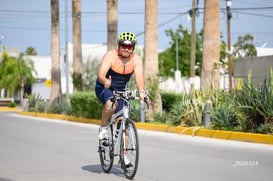 Triatlón Campestre Torreón 2025 @tar.mx