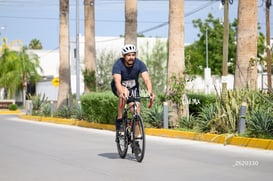 Triatlón Campestre Torreón 2025 @tar.mx
