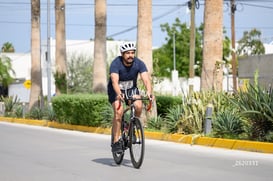 Triatlón Campestre Torreón 2025 @tar.mx
