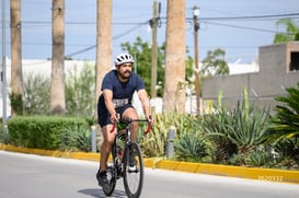 Triatlón Campestre Torreón 2025 @tar.mx