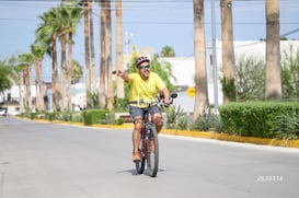Triatlón Campestre Torreón 2025 @tar.mx