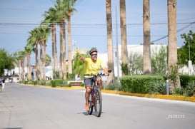 Triatlón Campestre Torreón 2025 @tar.mx