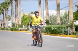 Triatlón Campestre Torreón 2025 @tar.mx