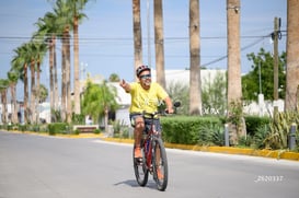 Triatlón Campestre Torreón 2025 @tar.mx