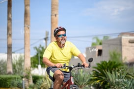 Triatlón Campestre Torreón 2025 @tar.mx
