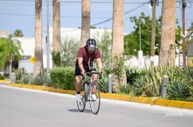 Triatlón Campestre Torreón 2025 @tar.mx