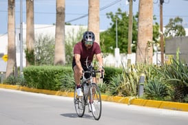 Triatlón Campestre Torreón 2025 @tar.mx