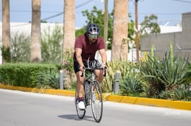Triatlón Campestre Torreón 2025 @tar.mx