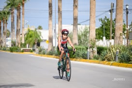 Triatlón Campestre Torreón 2025 @tar.mx
