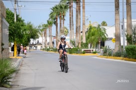 Triatlón Campestre Torreón 2025 @tar.mx