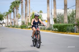 Triatlón Campestre Torreón 2025 @tar.mx