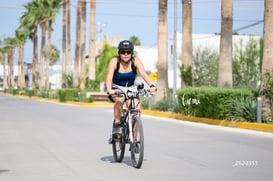 Triatlón Campestre Torreón 2025 @tar.mx