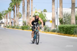 Triatlón Campestre Torreón 2025 @tar.mx