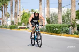 Triatlón Campestre Torreón 2025 @tar.mx
