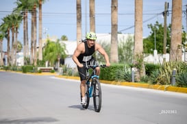 Triatlón Campestre Torreón 2025 @tar.mx