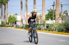 Triatlón Campestre Torreón 2025 @tar.mx